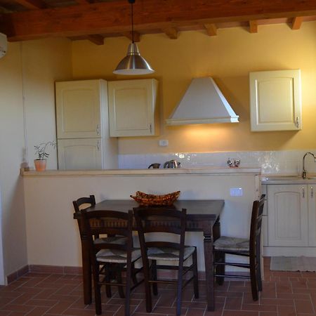 Agriturismo Beveraggio Appartamenti Marina di Grosseto Extérieur photo