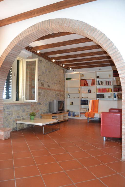 Agriturismo Beveraggio Appartamenti Marina di Grosseto Chambre photo