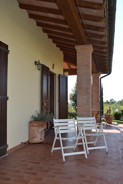 Agriturismo Beveraggio Appartamenti Marina di Grosseto Chambre photo