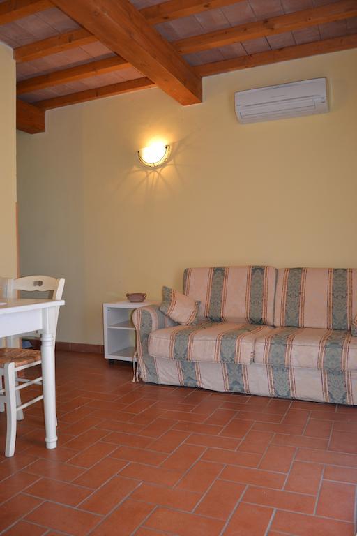 Agriturismo Beveraggio Appartamenti Marina di Grosseto Chambre photo