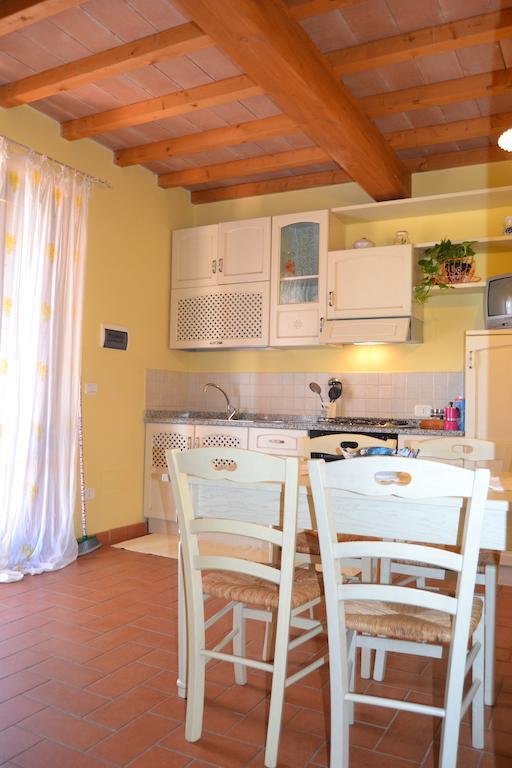 Agriturismo Beveraggio Appartamenti Marina di Grosseto Chambre photo