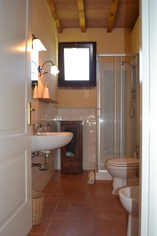 Agriturismo Beveraggio Appartamenti Marina di Grosseto Chambre photo