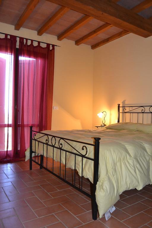 Agriturismo Beveraggio Appartamenti Marina di Grosseto Chambre photo