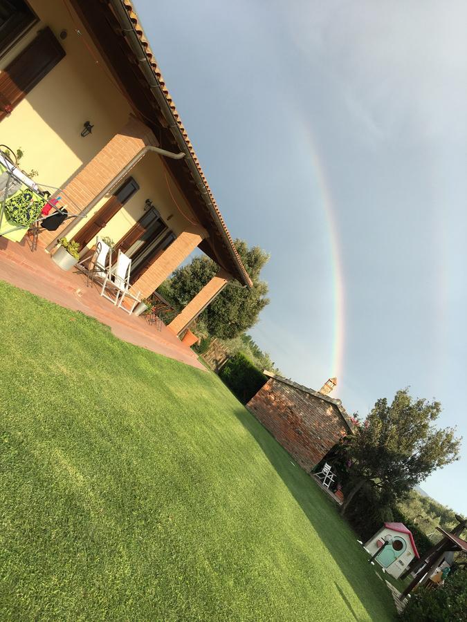 Agriturismo Beveraggio Appartamenti Marina di Grosseto Extérieur photo